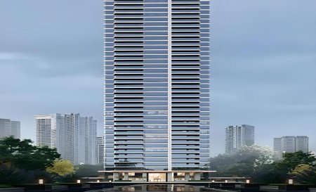 中建白云之星